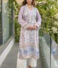 Aqua Coral - Shirt and Trousers - Image 7