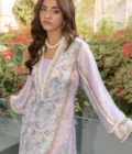 Aqua Coral - Shirt and Trousers - Image 3
