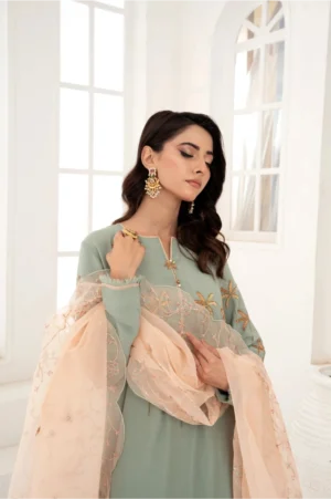 Yesra