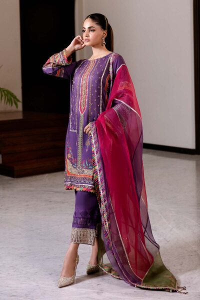 Silken Reverie - Image 5