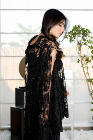 Stella Black Night