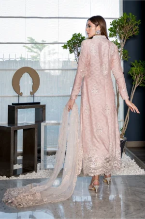 Rose Wood Pink