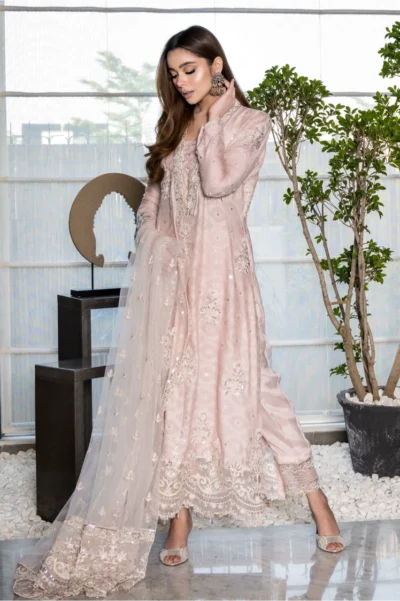 Rose Wood Pink - Image 7