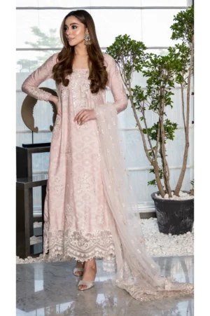 Rose Wood Pink