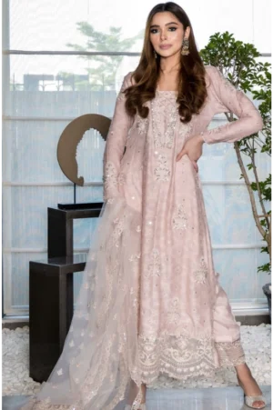 Rose Wood Pink