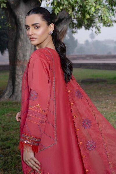 Ruby Red - Image 2