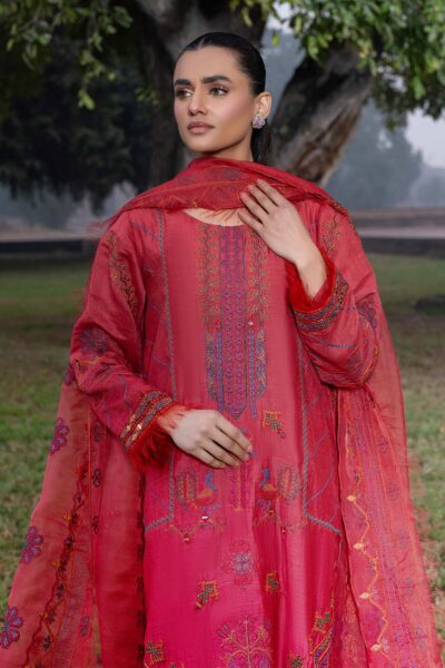 Ruby Red - Image 6