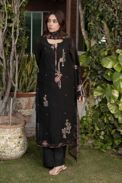 Onyx Black - Image 2