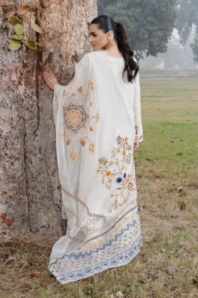 Milky Moonstone - Image 6