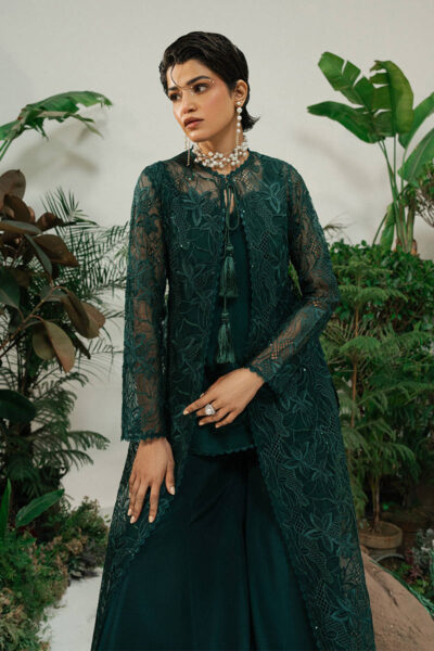 Deep Teal - Image 2