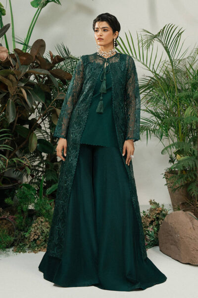 Deep Teal - Image 3