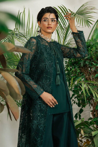 Deep Teal - Image 4