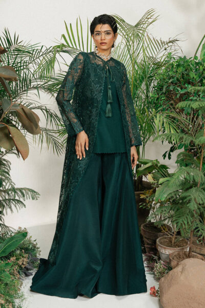 Deep Teal - Image 5
