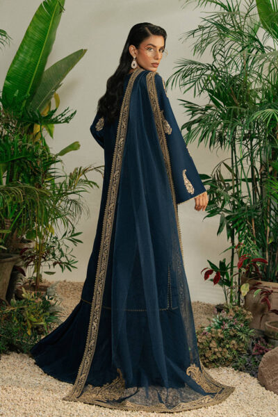 Gilded Indigo - Image 7