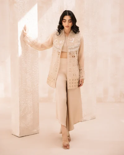 Sienna Jacket - Image 7