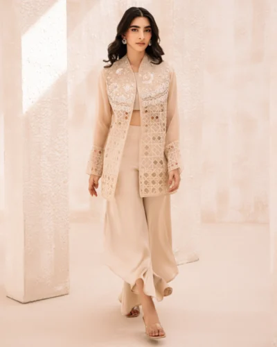 Sienna Jacket - Image 6