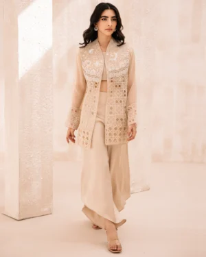 Sienna Jacket