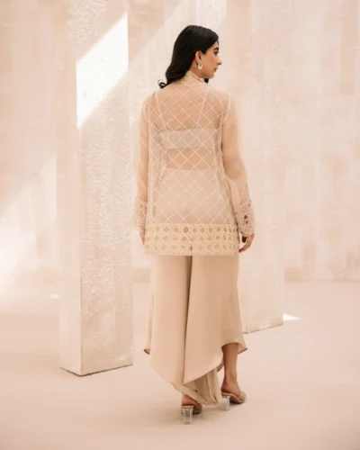 Sienna Jacket - Image 5