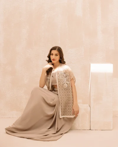 Sienna Cape - Image 8