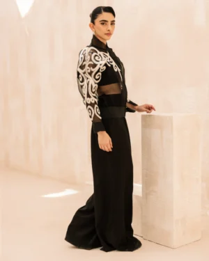 Yara Bomber Jacket