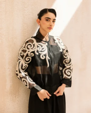 Yara Bomber Jacket