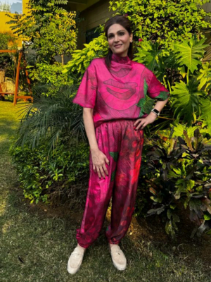 Anita Co Ord Set