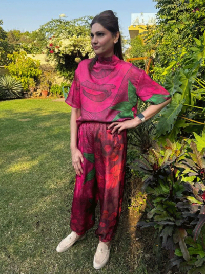 Anita Co Ord Set - Image 4