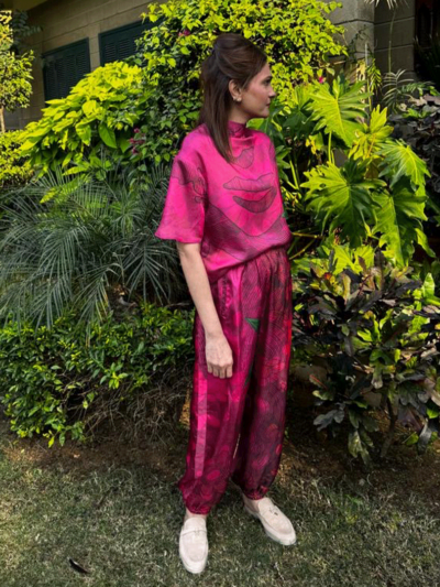 Anita Co Ord Set - Image 5
