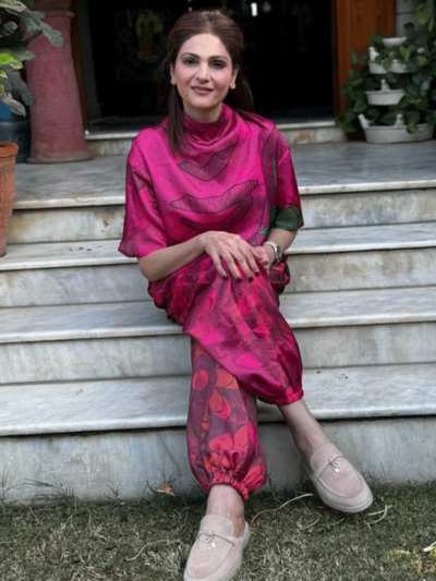Anita Co Ord Set - Image 6