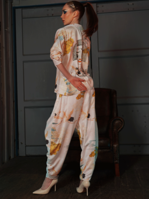 Clouds Co-Ord Sets