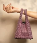 Elanor Shell Pink