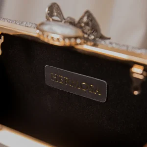 Isabella - Silver