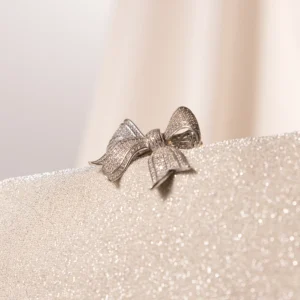 Isabella - Silver