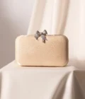 Isabella - Pale Gold