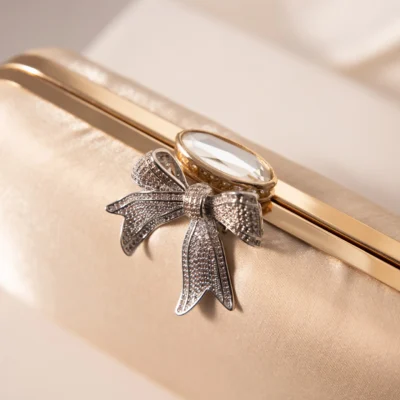 Isabella - Pale Gold - Image 3