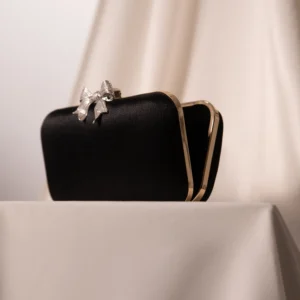 Isabella - Black