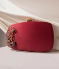 Estrella - Maroon - Image 2