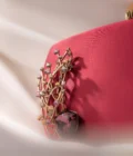 Estrella - Maroon - Image 4