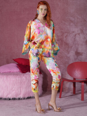 Pink Flamingo