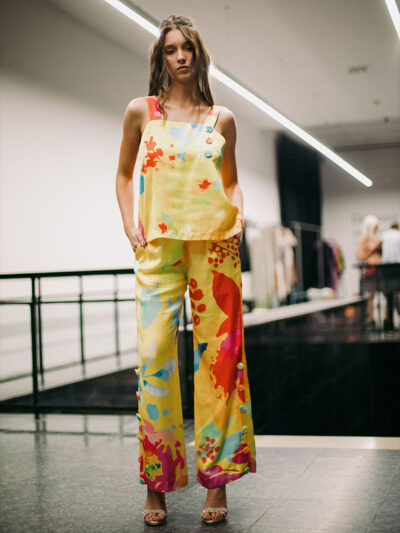 Daisy with straps - Image 10