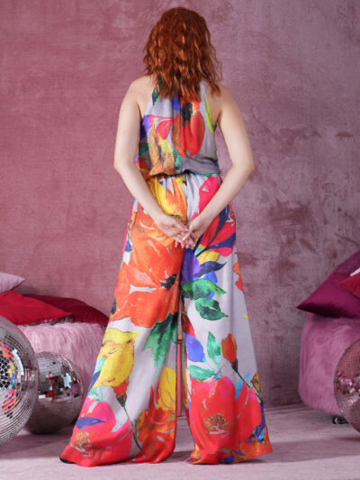 Purple Orchid - Image 3