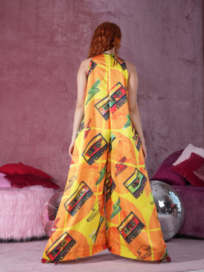 Musical Tangerine - Image 2