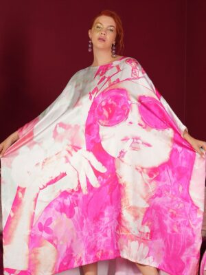 Smoking Pink