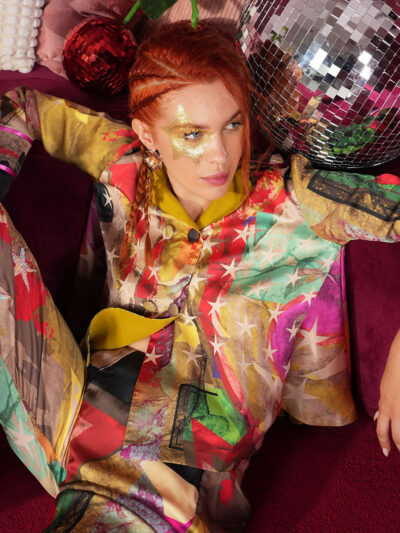 Berry Bubblegum - Image 4