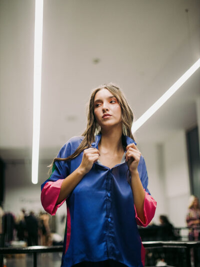 Feisty Fushia - Image 5