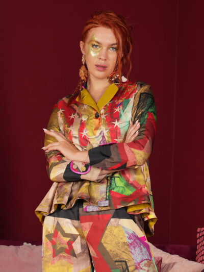 Berry Bubblegum - Image 5