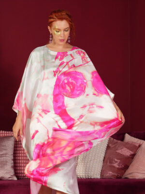 Smoking Pink