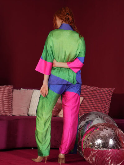 Feisty Fushia - Image 7