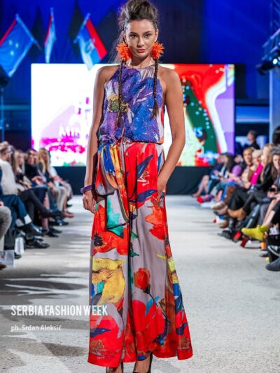 Purple Orchid - Image 7
