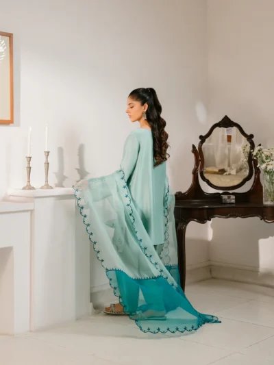 Pastel Blue - Image 3